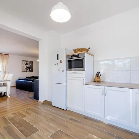 Violeta Apartment