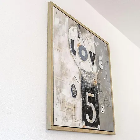 Violeta Apartment